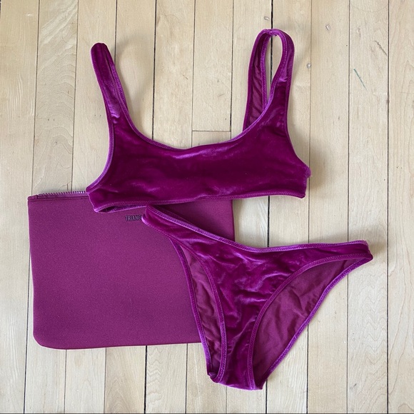 triangl swimwear Other - Triangl Bikini Set